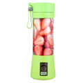 Mini Liquidificador Portátil USB