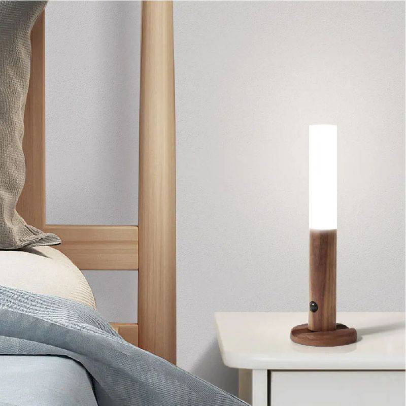 Luminária de Led para Parede com Sensor de Presença
