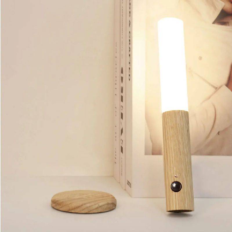 Luminária de Led para Parede com Sensor de Presença