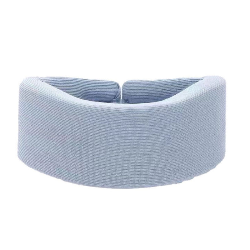 Colar Cervical Em Espuma Ortopédico Do Pescoço Colar confortável Alivia Torcicolo