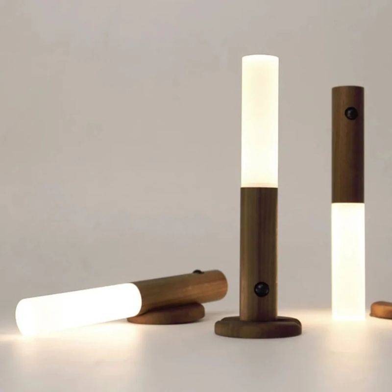 Luminária de Led para Parede com Sensor de Presença