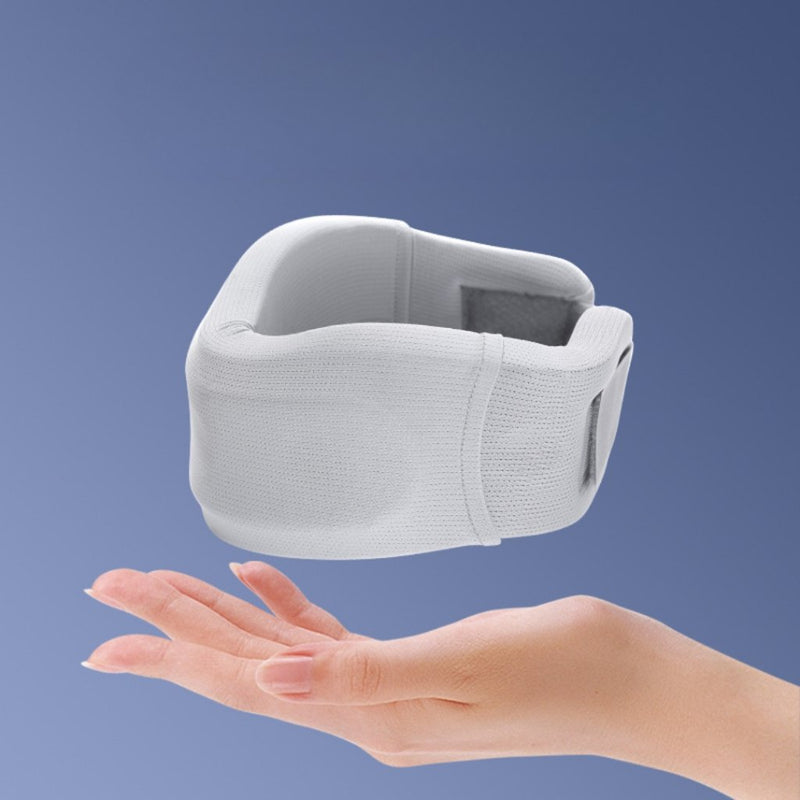 Colar Cervical Para Imobilização Do Pescoço Para Torcicolo E Mal Jeito Colar Confortável