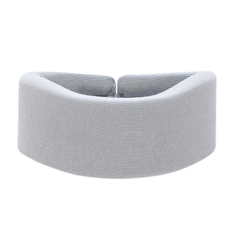 Colar Cervical Em Espuma Ortopédico Do Pescoço Colar confortável Alivia Torcicolo