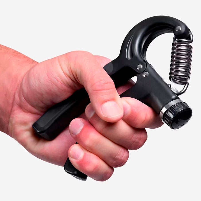 HandGrip Fortalecedor Ajustável para Mãos
