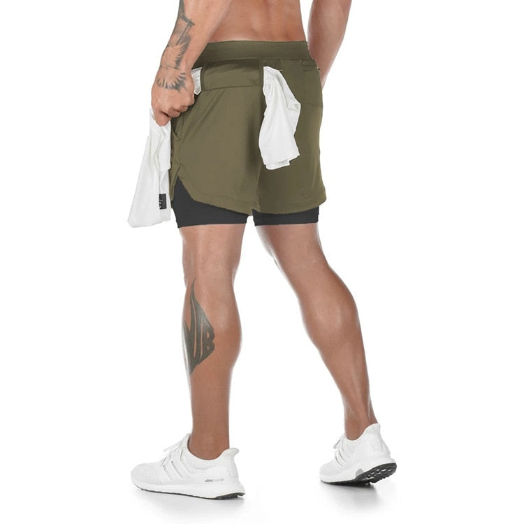 Shorts Masculino Esportivo