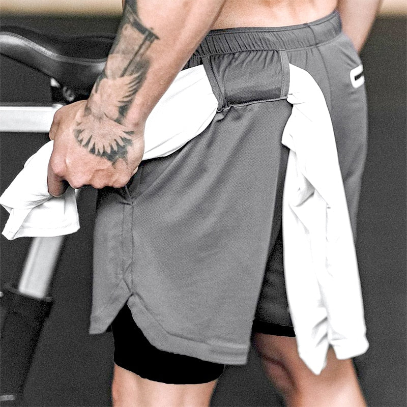 Shorts Masculino Esportivo