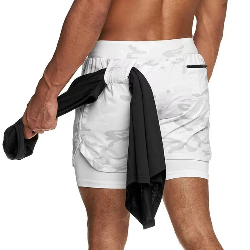 Shorts Masculino Esportivo