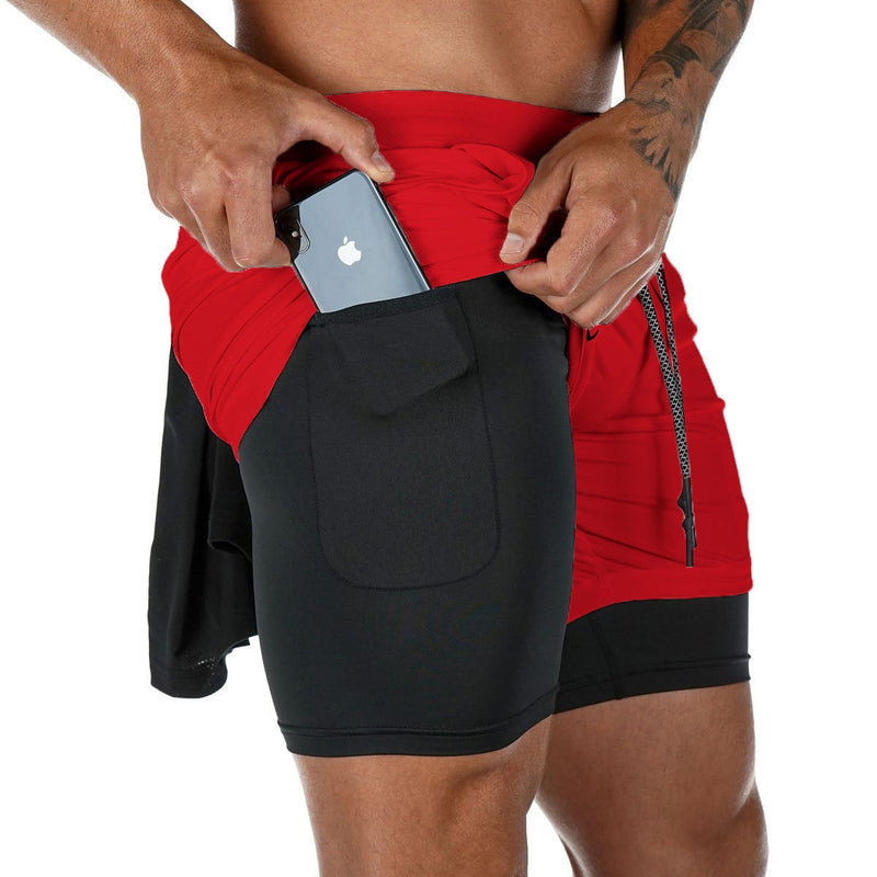 Shorts Masculino Esportivo
