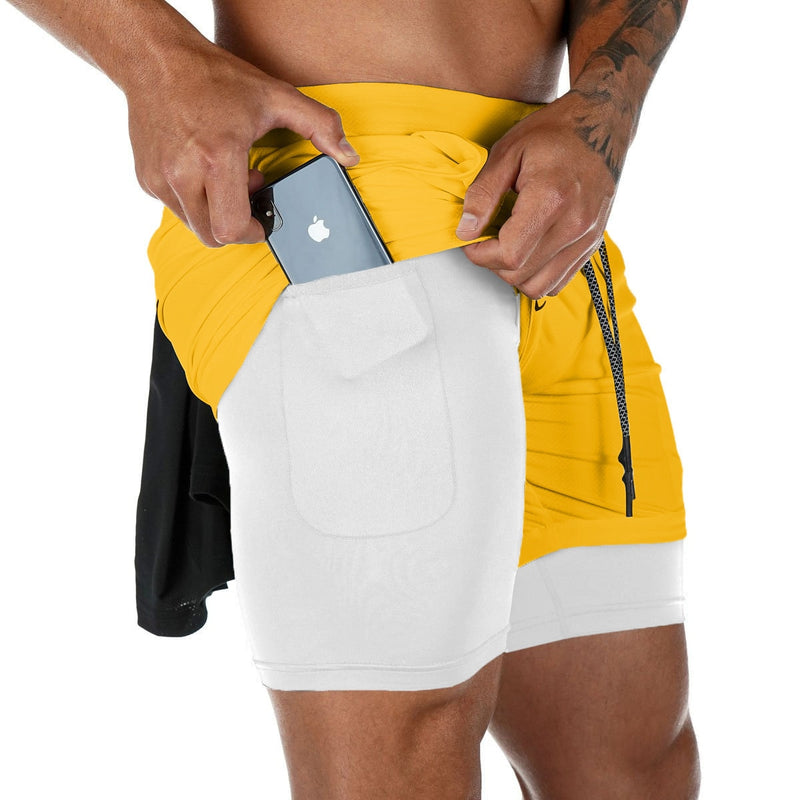 Shorts Masculino Esportivo