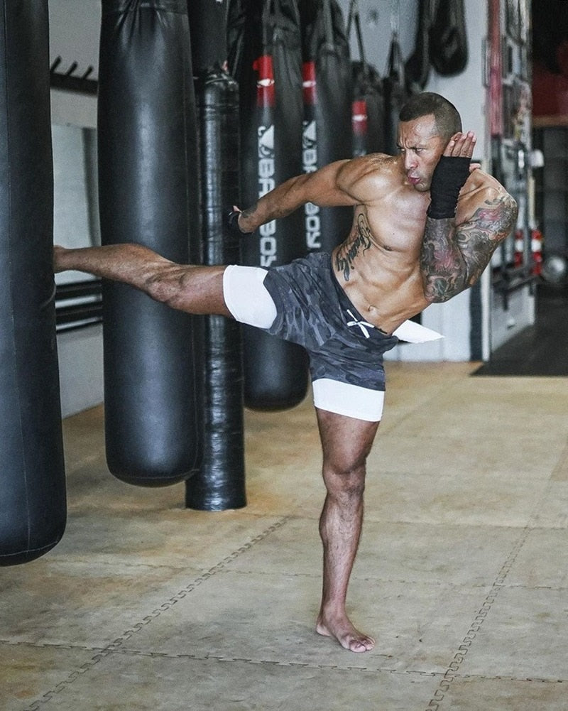 Shorts Masculino Esportivo