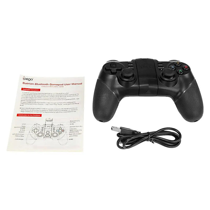 Control Gamepad PUBG Bluetooth USB For iPhone Android PC PS4 PS3 Playstation PS 4 3 Nintendo Switch Controller Mobile Game Pad
