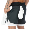 Shorts Masculino Esportivo