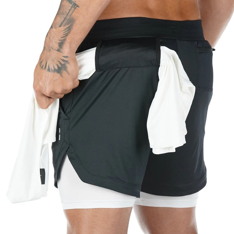 Shorts Masculino Esportivo