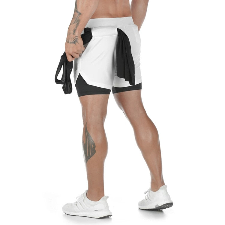 Shorts Masculino Esportivo