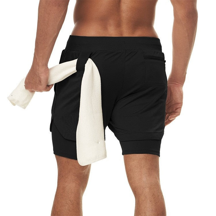 Shorts Masculino Esportivo