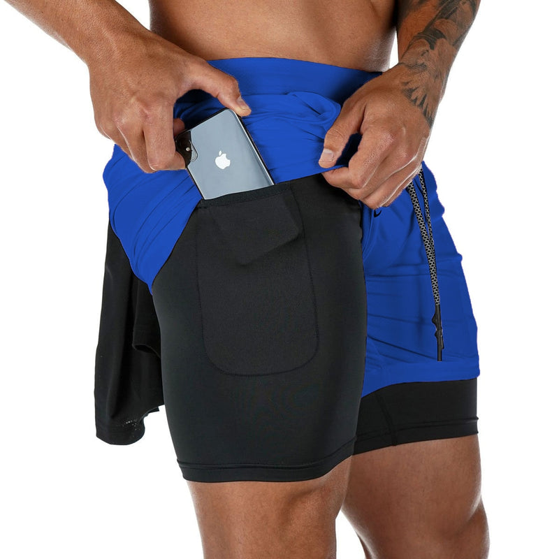 Shorts Masculino Esportivo