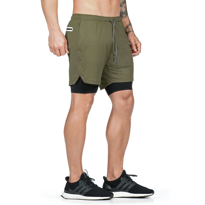 Shorts Masculino Esportivo