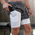 Shorts Masculino Esportivo