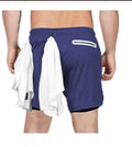 Shorts Masculino Esportivo