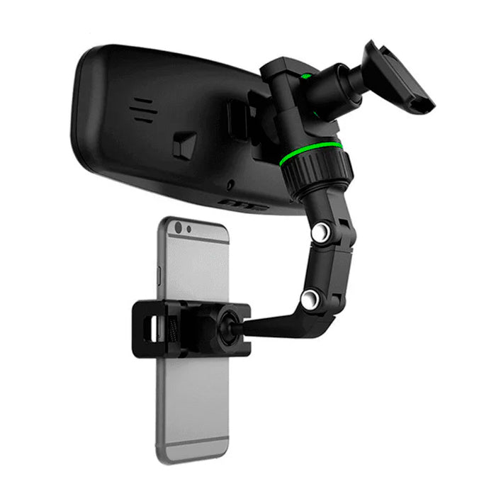Suporte Automotivo para Celular Multifuncional Articulado