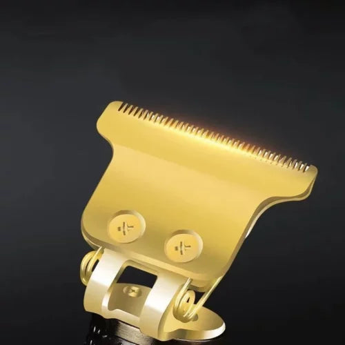 Máquina de Cortar Cabelo Gold Dragon Profissional